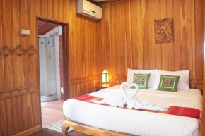 Apple Guesthouse, Luang Prabang